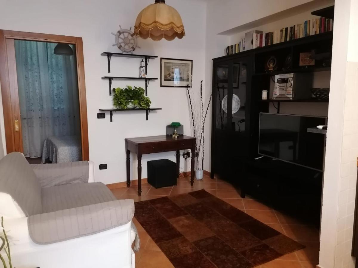 Perla Del Golfo Apartment Lerici Exterior photo