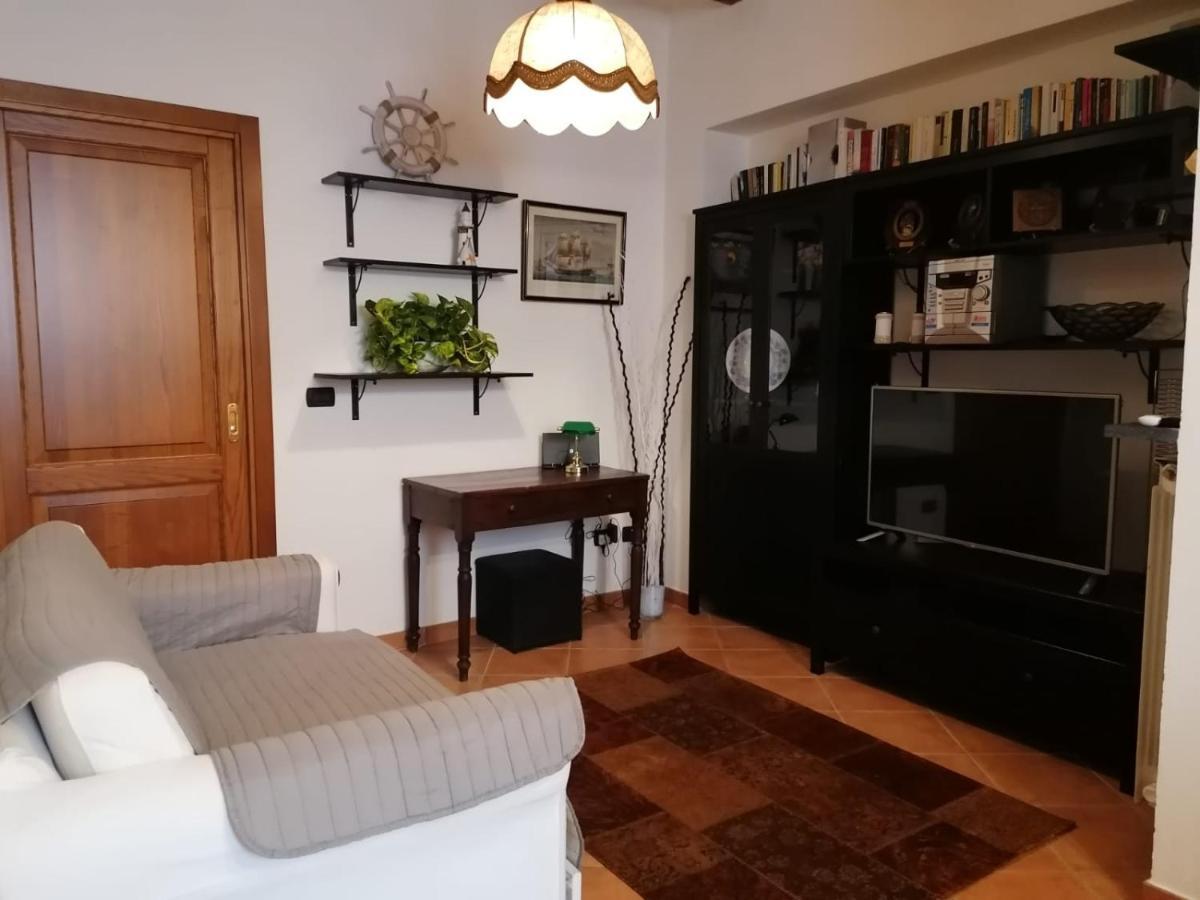 Perla Del Golfo Apartment Lerici Exterior photo