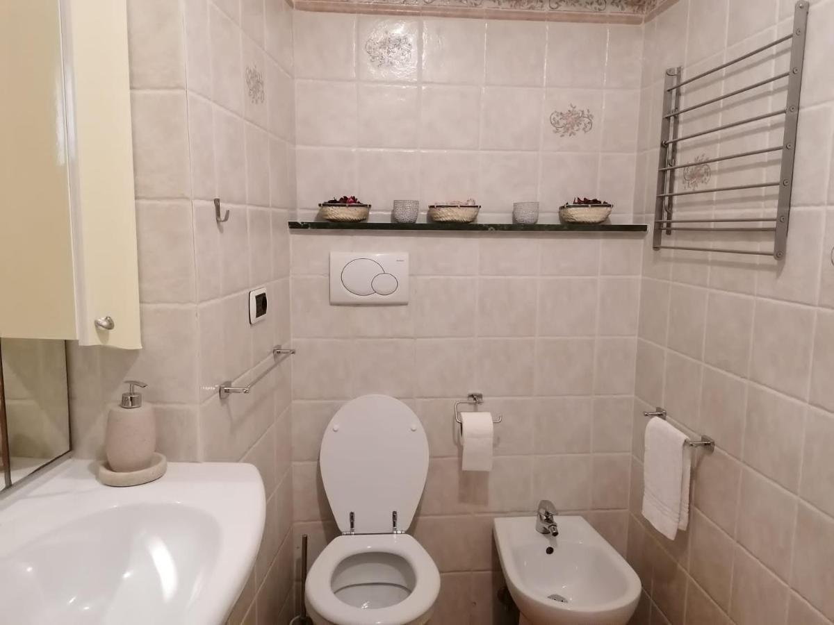 Perla Del Golfo Apartment Lerici Exterior photo