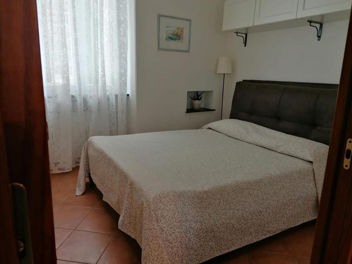 Perla Del Golfo Apartment Lerici Exterior photo