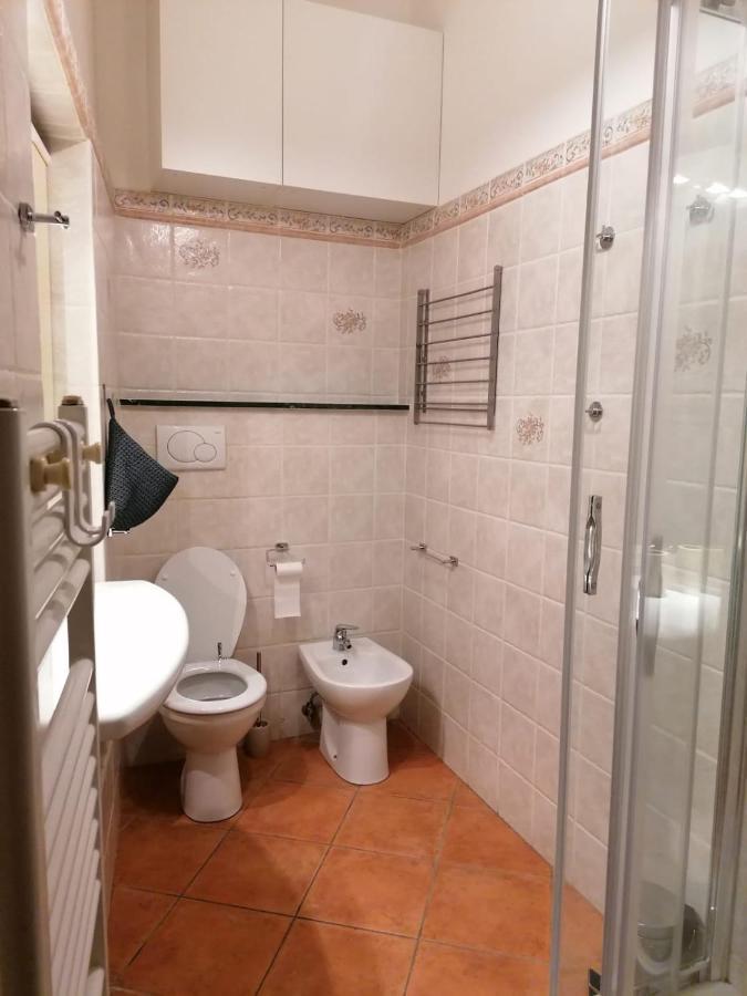 Perla Del Golfo Apartment Lerici Exterior photo